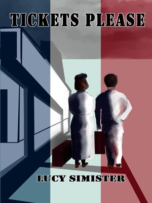cover image of Tickets Please